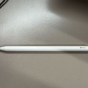 애플펜슬 2세대 Apple Pencil 2세대 이미지