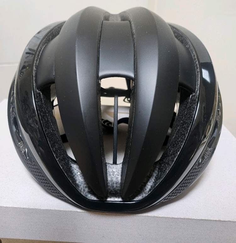 지로 Synthe MIPS AF 헬멧 블랙 색상 L 사이즈--1