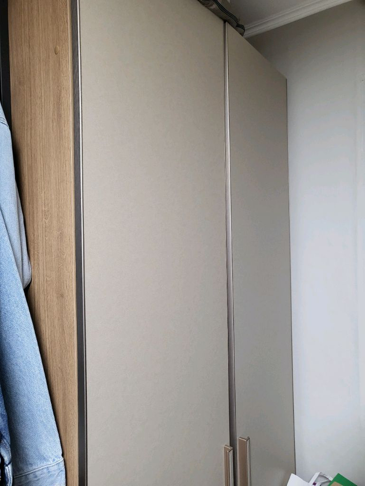 한샘 바흐 드레스룸--8