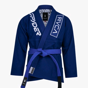 새상품) 스파이더x루카 콜라보 주짓수 도복 A1 이미지