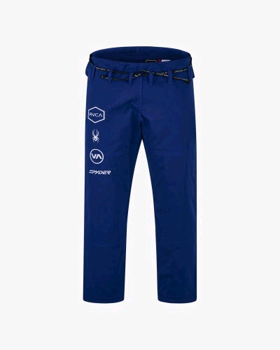 새상품) 스파이더x루카 콜라보 주짓수 도복 A1 이미지