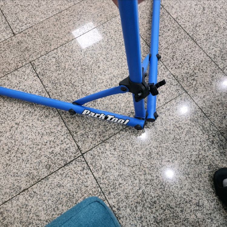 파크툴 pcs10.2 자전거 정비대--1