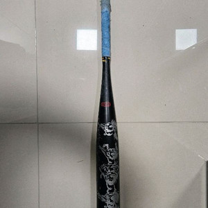 야구 배트(천군만마 33ㅡ28, 카본) 이미지