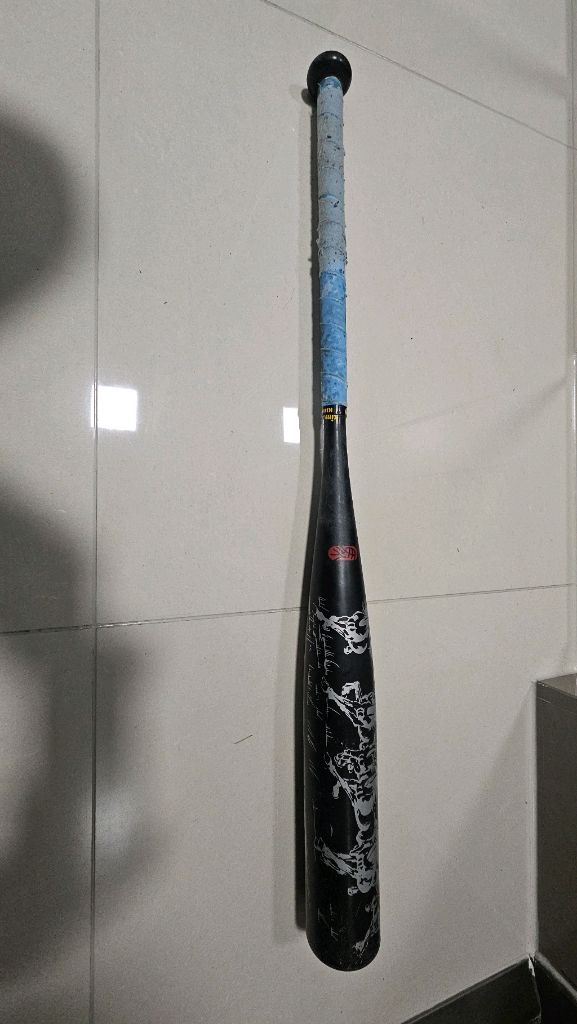 야구 배트(천군만마 33ㅡ28, 카본) 이미지