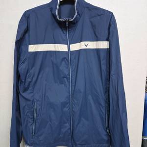 켈러웨이 골프 바람막이 자켓 사이즈 L