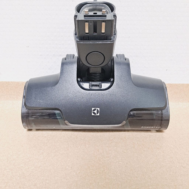 일렉트로룩스 청소기 모터 헤드 소프트 브러쉬 퓨어 Q9 웰 Q6,7,8 이미지