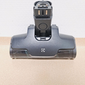 일렉트로룩스 청소기 모터 헤드 소프트 브러쉬 퓨어 Q9 웰 Q6,7,8 이미지