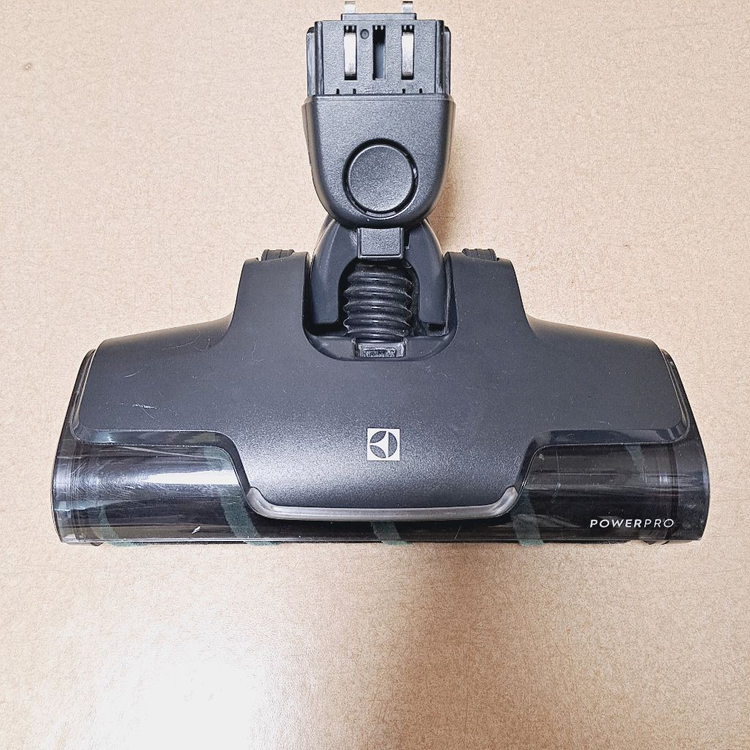 일렉트로룩스 청소기 모터 헤드 소프트 브러쉬 퓨어 Q9 웰 Q6,7,8 이미지