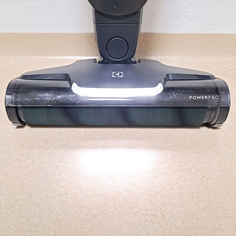 일렉트로룩스 청소기 모터 헤드 소프트 브러쉬 퓨어 Q9 웰 Q6,7,8 이미지