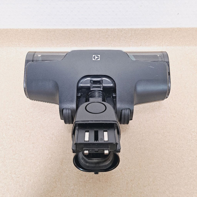 일렉트로룩스 청소기 모터 헤드 소프트 브러쉬 퓨어 Q9 웰 Q6,7,8 이미지