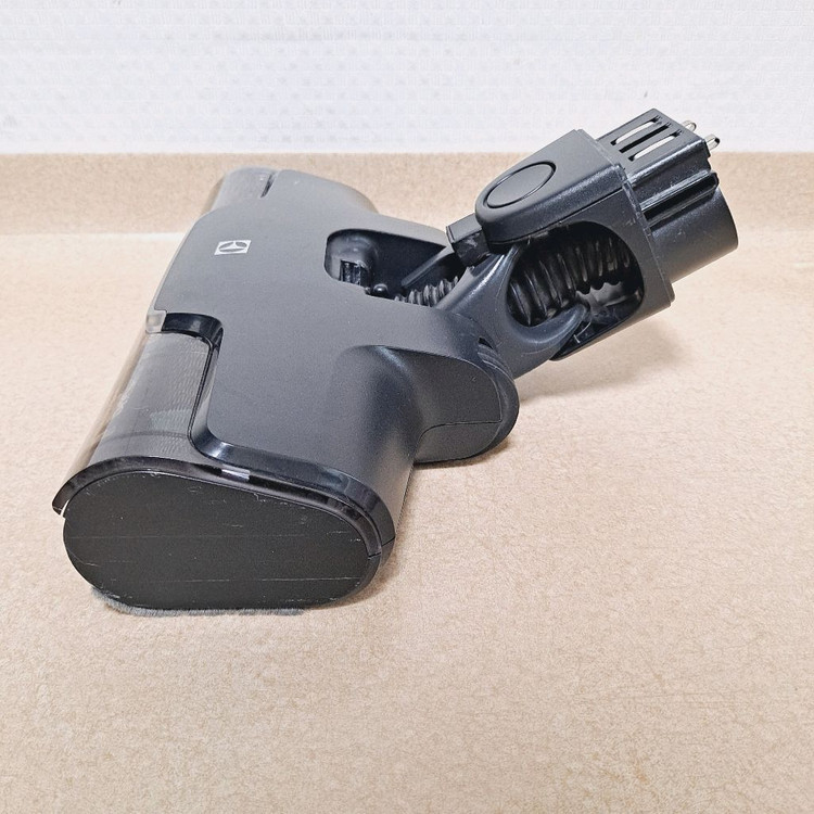 일렉트로룩스 청소기 모터 헤드 소프트 브러쉬 퓨어 Q9 웰 Q6,7,8 이미지