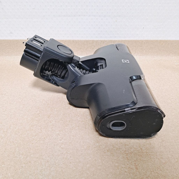 일렉트로룩스 청소기 모터 헤드 소프트 브러쉬 퓨어 Q9 웰 Q6,7,8 이미지