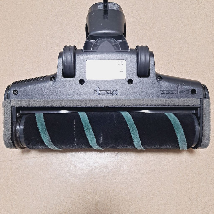 일렉트로룩스 청소기 모터 헤드 소프트 브러쉬 퓨어 Q9 웰 Q6,7,8 이미지