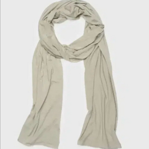 lfm nue wool scarf 엘에프엠 누 울 스카프 세이지