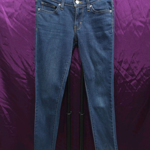 리바이스 711 여성 스키니 청바지 24 이미지