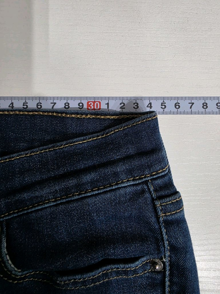 리바이스 711 여성 스키니 청바지 24 이미지