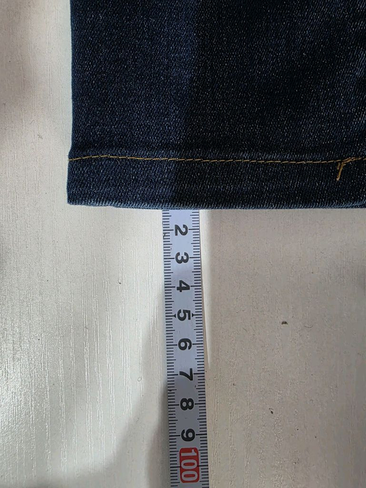 리바이스 711 여성 스키니 청바지 24 이미지