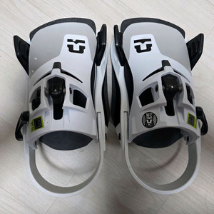 25/26 유니온 스텝온 버튼 하이샷 x 프로 와이드 285 일괄판매 이미지