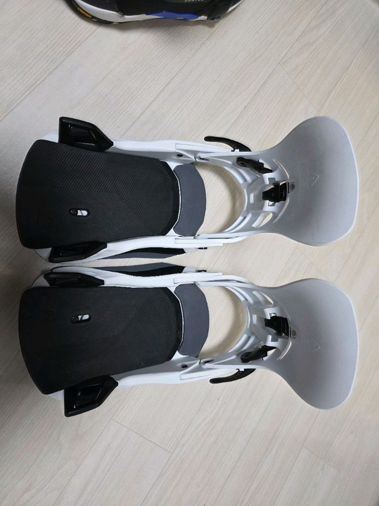 25/26 유니온 스텝온 버튼 하이샷 x 프로 와이드 285 일괄판매 이미지