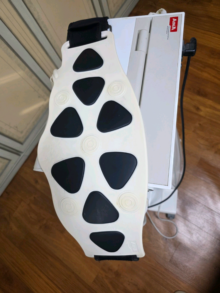 초음파치료기--3