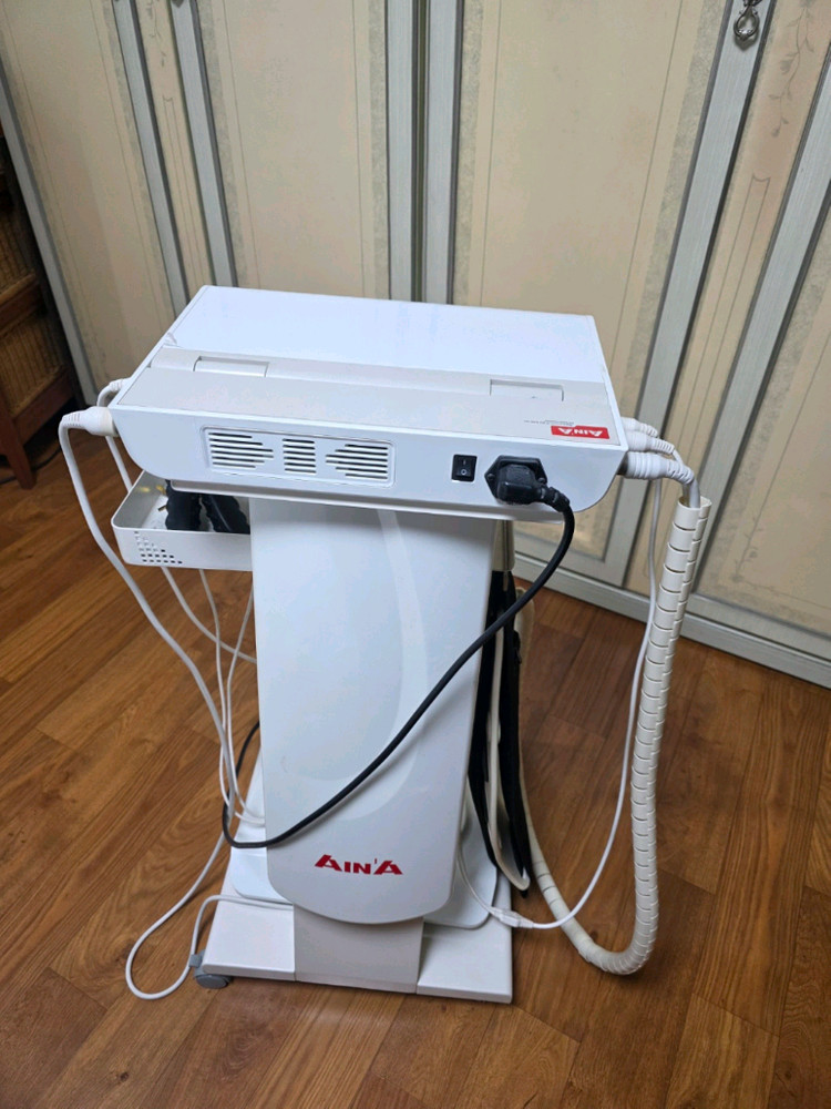 초음파치료기--4