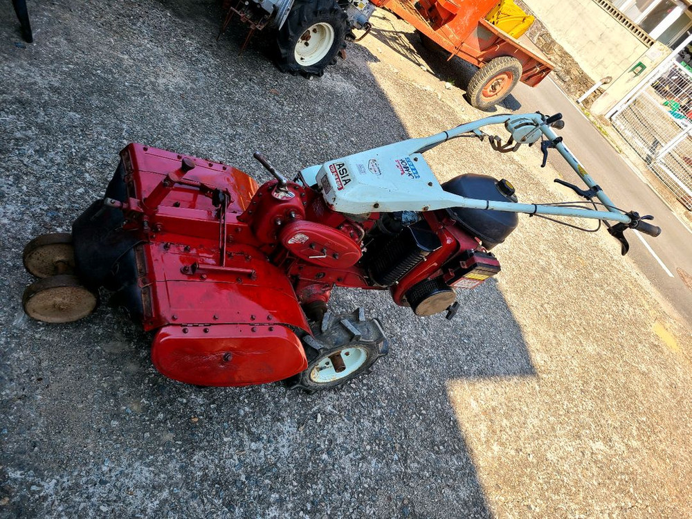 아세아관리기 880 키시동판매합니다 이미지