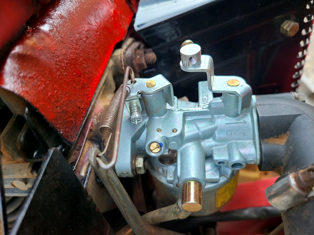 아세아관리기 880 키시동판매합니다 이미지