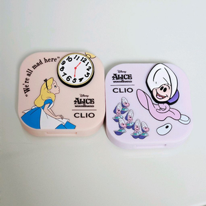 클리오 앨리스 프로 아이 팔레트 큐브 이미지