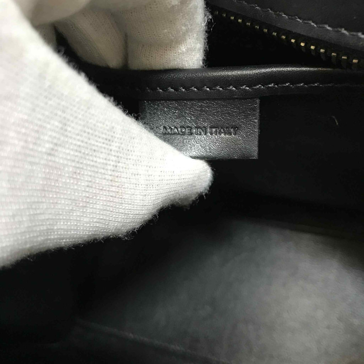 {CLOSET}[한정판]셀린느 러기지 나노 토트백 이미지