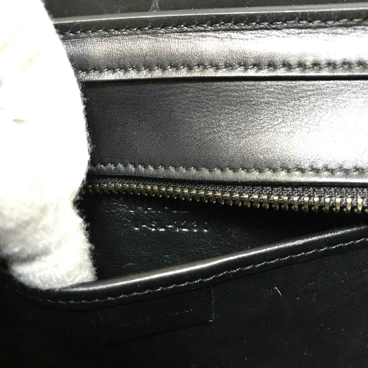 {CLOSET}[한정판]셀린느 러기지 나노 토트백 이미지