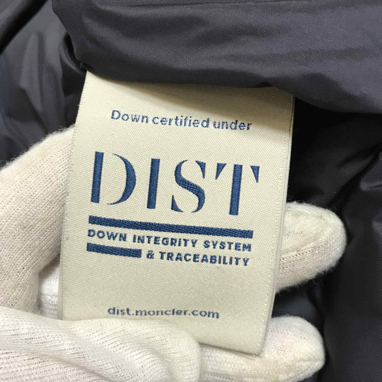 {CLOSET}[2]몽클레어 클루니 롱 다운 패딩 자켓 이미지