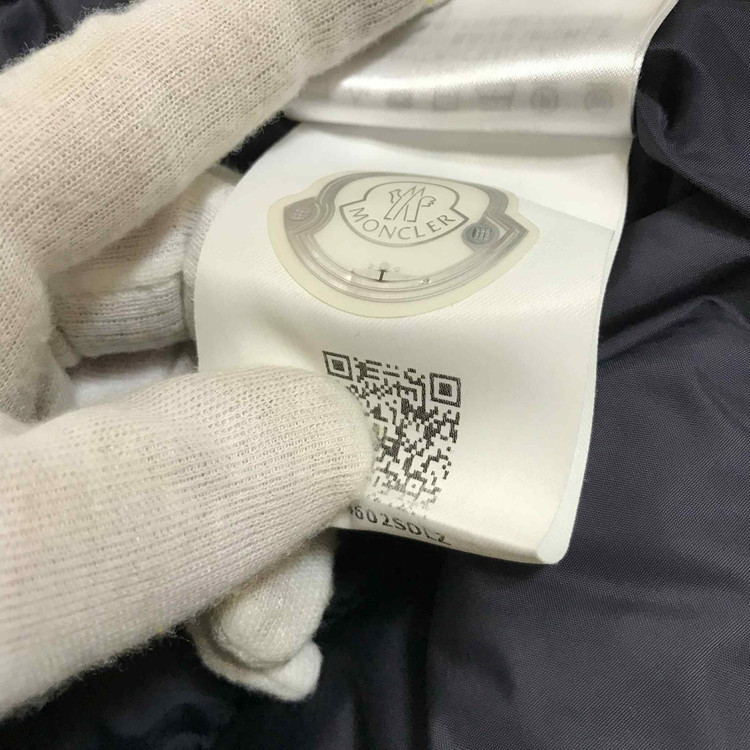 {CLOSET}[2]몽클레어 클루니 롱 다운 패딩 자켓 이미지