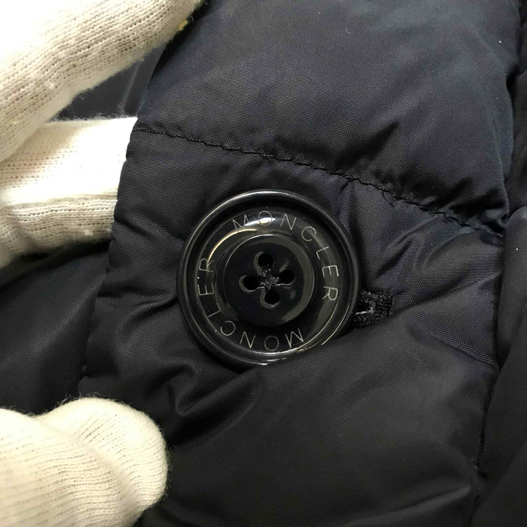 {CLOSET}[2]몽클레어 클루니 롱 다운 패딩 자켓 이미지