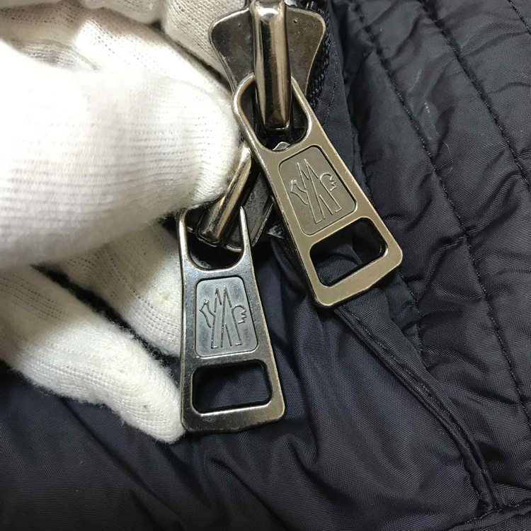 {CLOSET}[2]몽클레어 클루니 롱 다운 패딩 자켓 이미지