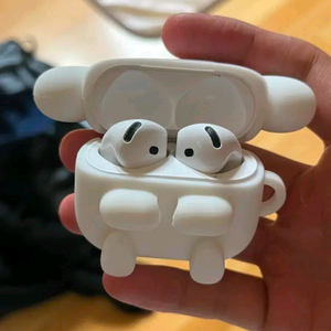 에어팟 4세대 노캔