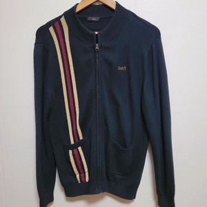 닥스니트 집업 자켓156 이미지