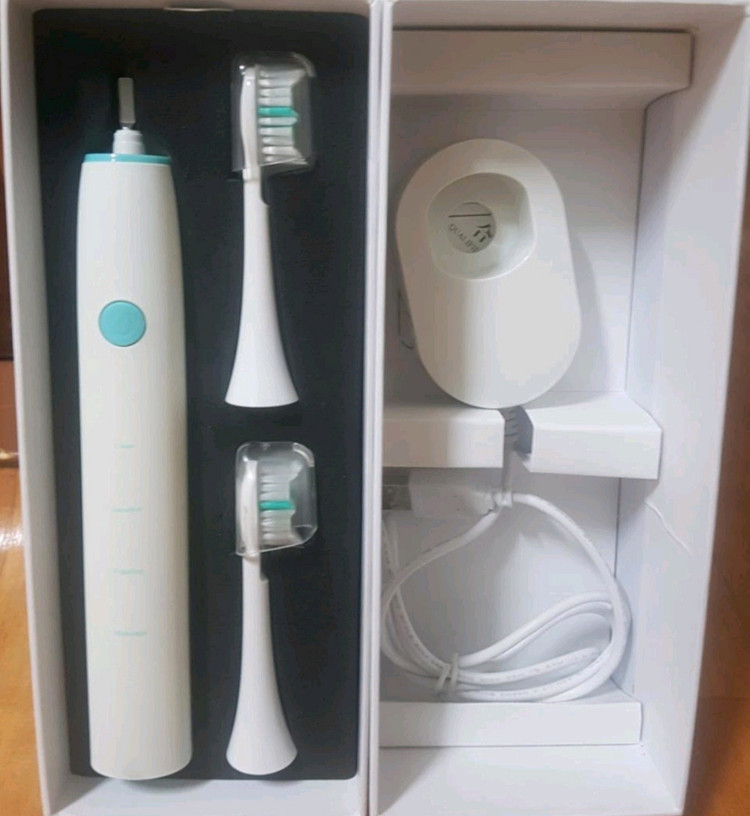 무선 전동 칫솔 MC5100 (새상품) 이미지