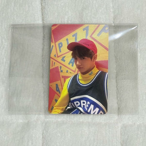 방탄소년단 럽셀 정국 포카 BTS 포토카드 이미지