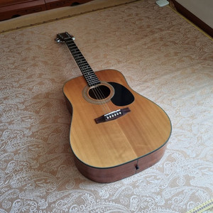 콜트 입문용 기타 AD850 통기타 판매합니다 이미지