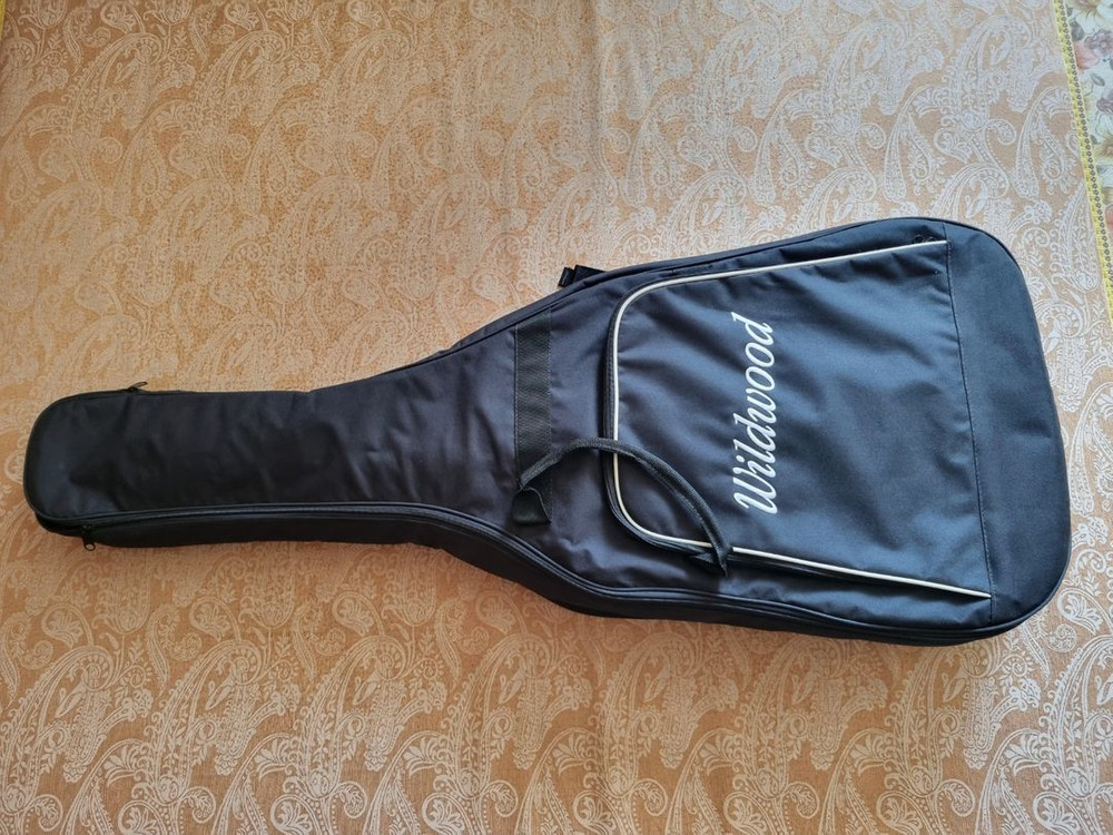 콜트 입문용 기타 AD850 통기타 판매합니다 이미지