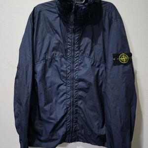 정품 스톤아일랜드 멤브라나 3L TC 바람막이 자켓 105 / XL 이미지