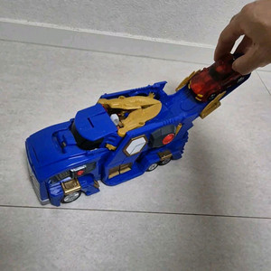 터닝메카드 메가테릭스 이미지