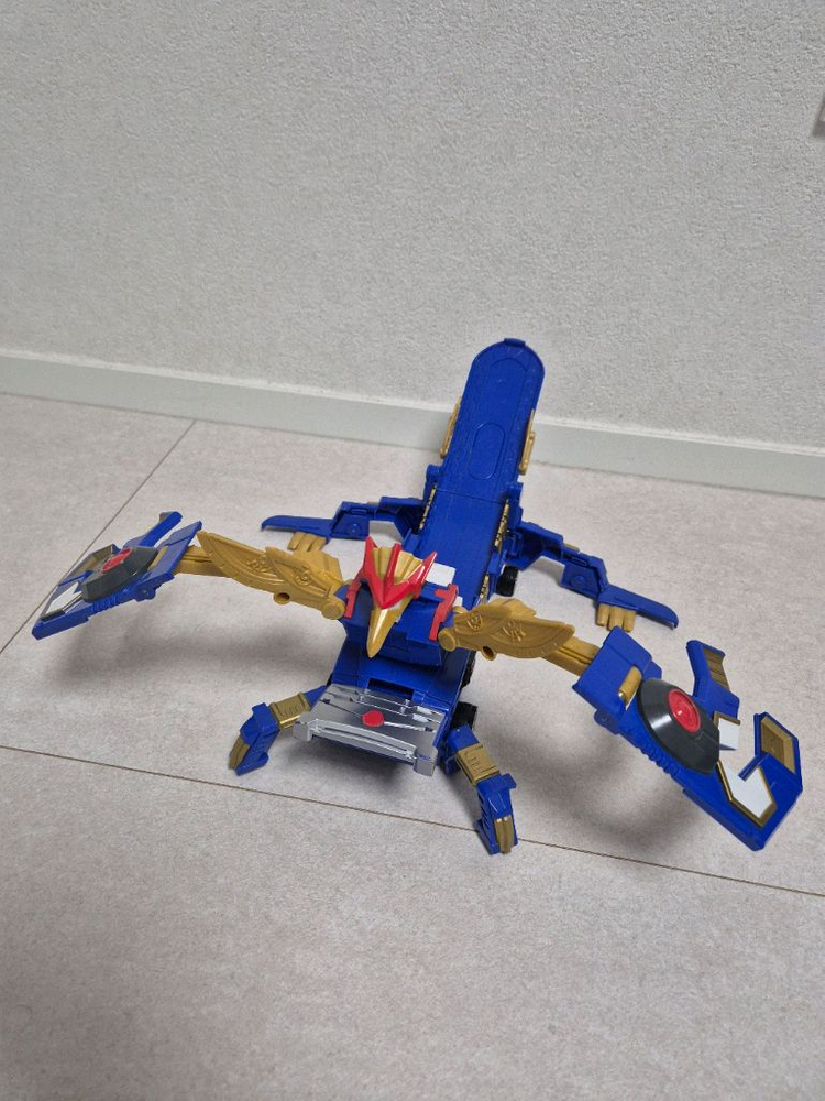 터닝메카드 메가테릭스 이미지