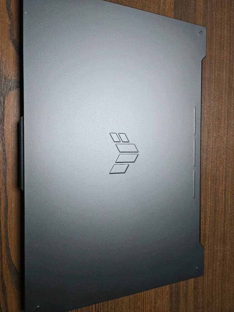 게이밍 노트북 17인치 TUF FX707VI 13620H 4070 16GB 모델 판매합니다. (보증26년5월17일)--8