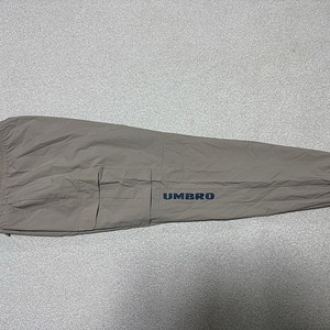 엄브로 카고 조거팬츠 남성용 34인치