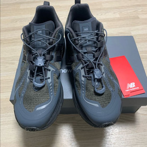 뉴발란스 U1906RBG 다크그레이 260사이즈 판매