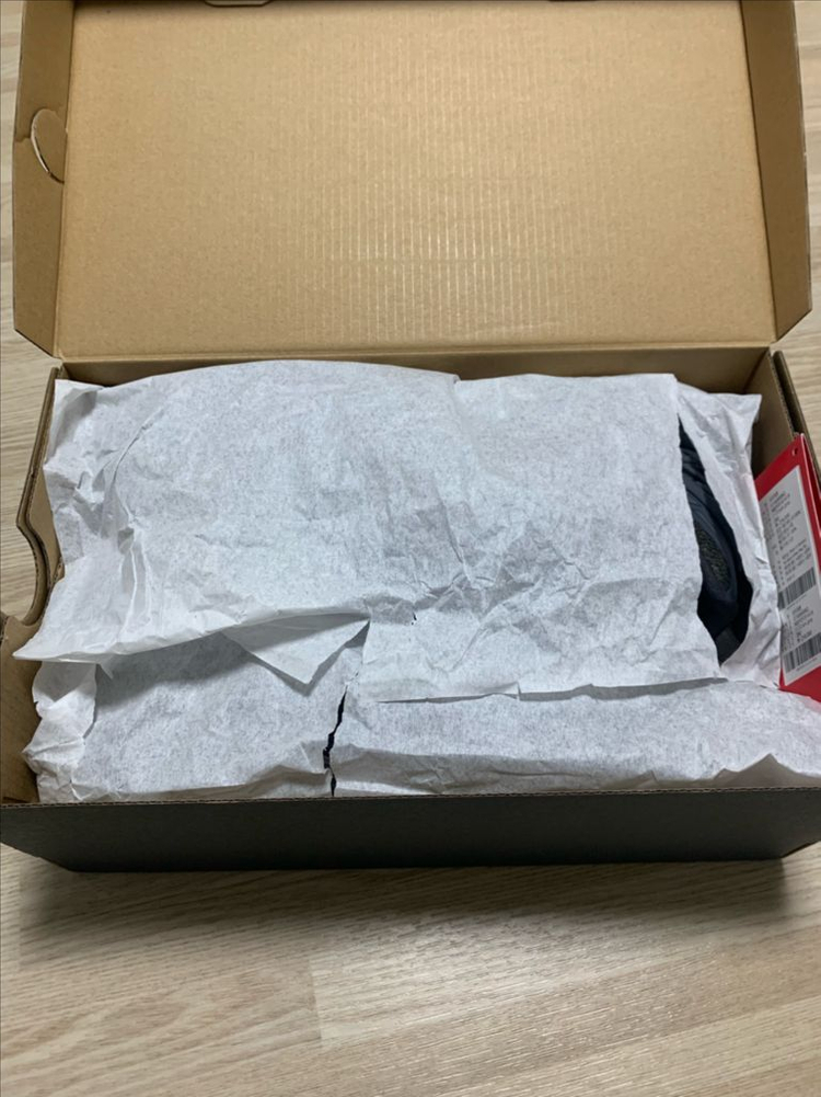 뉴발란스 U1906RBG 다크그레이 260사이즈 판매--9