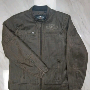 [정품 좋습니다] 할리데이비슨 남성용 자켓 M 사이즈 (실측사이즈 참고]