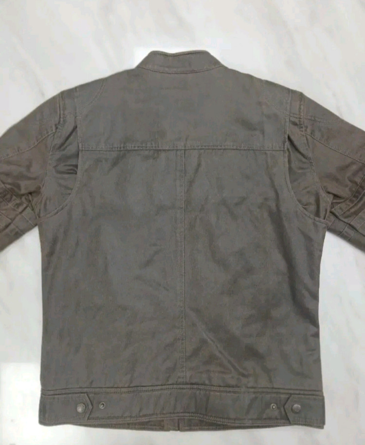 [정품 좋습니다] 할리데이비슨 남성용 자켓 M 사이즈 (실측사이즈 참고]--6