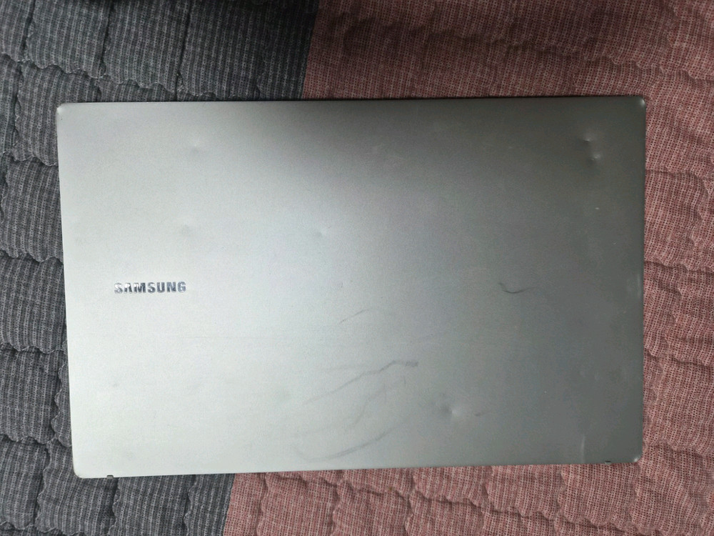 삼성노트북 갤럭시북 NT750XDZ i5 11세대, 16G, 512G+256G--1